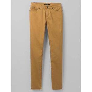 Prana Kayla Jean antique gold 4/27 R